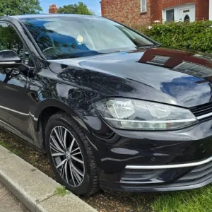 Volkswagen, GOLF, Hatchback, 2018, Manual, 1598 (cc), 5 doors - Image 7