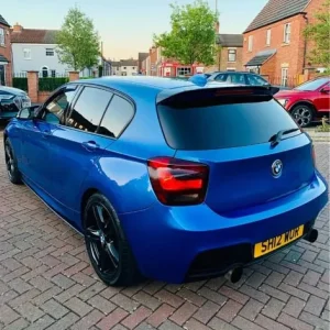 BMW, 1 SERIES, Hatchback, 2012, Manual, 1598 (cc), 5 doors - Image 3