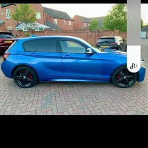 BMW, 1 SERIES, Hatchback, 2012, Manual, 1598 (cc), 5 doors - Image 7