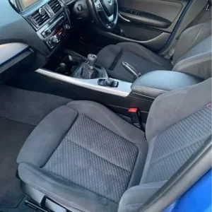 BMW, 1 SERIES, Hatchback, 2012, Manual, 1598 (cc), 5 doors - Image 8