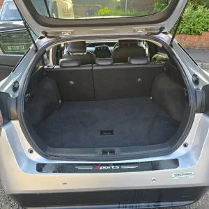 Toyota, PRIUS HYBRID, 2019, 1797 (cc) - Image 3