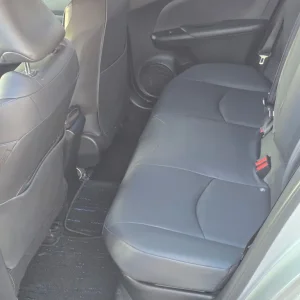 Toyota, PRIUS HYBRID, 2019, 1797 (cc) - Image 4