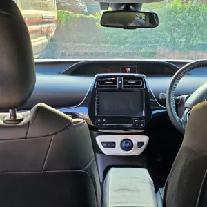 Toyota, PRIUS HYBRID, 2019, 1797 (cc) - Image 5