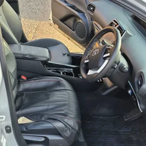 Toyota, PRIUS HYBRID, 2019, 1797 (cc) - Image 6