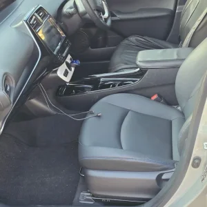 Toyota, PRIUS HYBRID, 2019, 1797 (cc) - Image 7