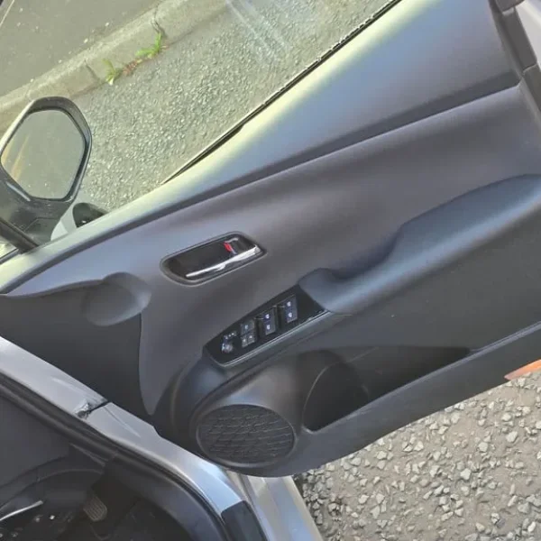 Toyota, PRIUS HYBRID, 2019, 1797 (cc)