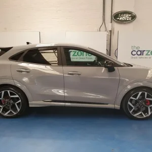 2023 Ford Puma 1.5T EcoBoost ST Euro 6 (s/s) 5dr HATCHBACK Petrol Manual - Image 2