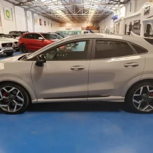 2023 Ford Puma 1.5T EcoBoost ST Euro 6 (s/s) 5dr HATCHBACK Petrol Manual - Image 6