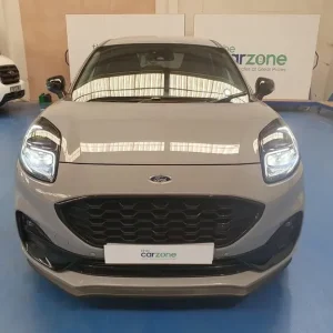 2023 Ford Puma 1.5T EcoBoost ST Euro 6 (s/s) 5dr HATCHBACK Petrol Manual - Image 8