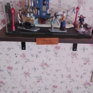 Lemax victorian collection - Image 3