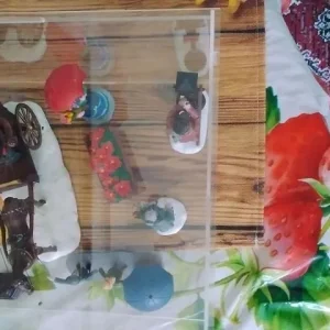 Lemax victorian collection - Image 7