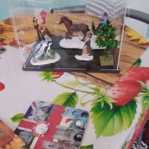 Lemax victorian collection - Image 8