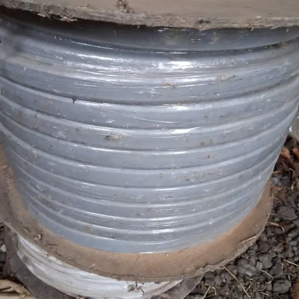 16mm twin and earth electric cable