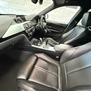 2017 BMW 3 Series 2.0 320d M Sport Shadow Edition Saloon 4dr Diesel Auto Euro 6 (s/s) (190 ps Sal... - Image 3