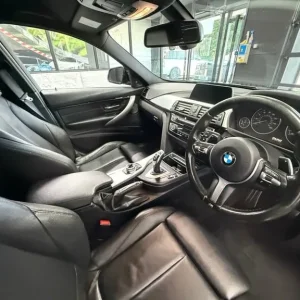 2017 BMW 3 Series 2.0 320d M Sport Shadow Edition Saloon 4dr Diesel Auto Euro 6 (s/s) (190 ps Sal... - Image 5