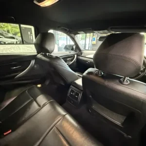 2017 BMW 3 Series 2.0 320d M Sport Shadow Edition Saloon 4dr Diesel Auto Euro 6 (s/s) (190 ps Sal... - Image 7