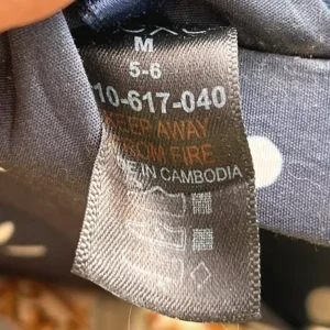 Next ladies Spotted Slider - Image 6