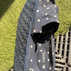 Next ladies Spotted Slider - Image 7