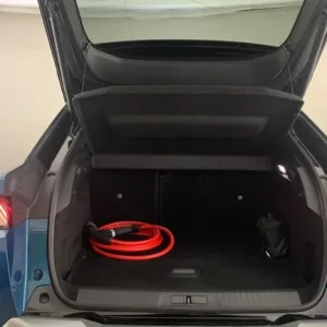 2024 Peugeot 3008 73kWh GT SUV 5dr Electric Auto (210 ps) SUV Electric Automatic - Image 5