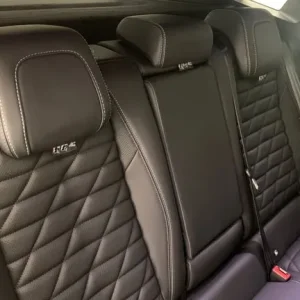 2024 Peugeot 3008 73kWh GT SUV 5dr Electric Auto (210 ps) SUV Electric Automatic - Image 7