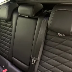 2024 Peugeot 3008 73kWh GT SUV 5dr Electric Auto (210 ps) SUV Electric Automatic - Image 8