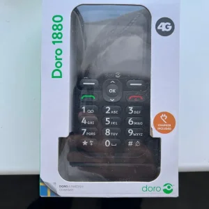 Doro 1880 mobile phone