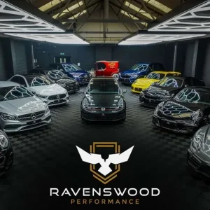 2017 MINI Hatch 2.0 John Cooper Works Auto 3dr Hatchback Petrol Automatic - Image 4