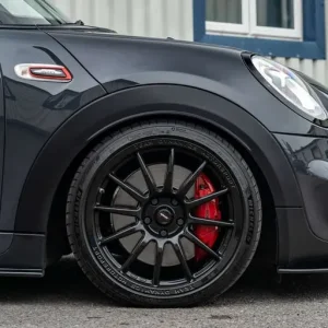 2017 MINI Hatch 2.0 John Cooper Works Auto 3dr Hatchback Petrol Automatic - Image 6