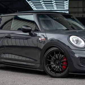 2017 MINI Hatch 2.0 John Cooper Works Auto 3dr Hatchback Petrol Automatic - Image 7