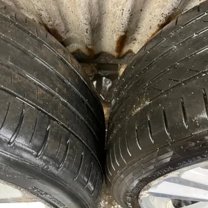 Genuine 18” Audi A3 S Line alloy wheels - #1 - 5x112 - Image 6