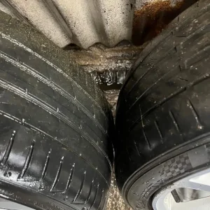 Genuine 18” Audi A3 S Line alloy wheels - #1 - 5x112 - Image 7