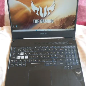 Asus Tuf FX505D Gaming Laptop