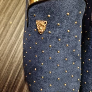 New nens luxury slip on shoes loafers 6 - Image 3