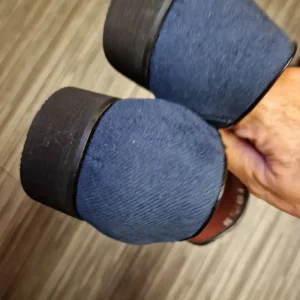 New nens luxury slip on shoes loafers 6 - Image 6