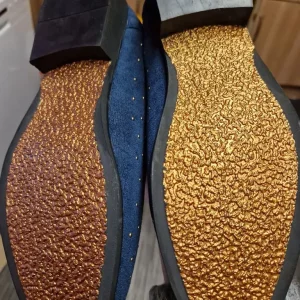 New nens luxury slip on shoes loafers 6 - Image 7