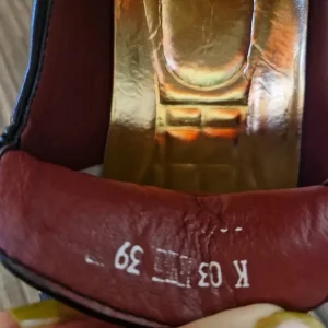 New nens luxury slip on shoes loafers 6 - Image 8