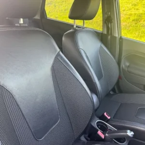 2015 Ford Fiesta 1.5 Fiesta Titanium X TDCi 5dr Hatchback Diesel Manual - Image 8