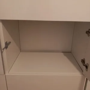 Ikea Besta Storage Unit - Image 4