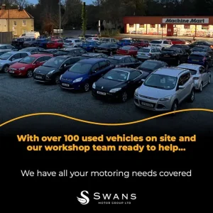 2013 Land Rover Range Rover Evoque 2.0 ED4 SE Diesel Manual 5 Door Estate Black - Image 3