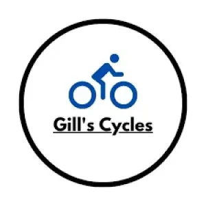 🚲🚲ACTIV FLITE Ladies Hybrid Bike 18 Speed S Frame Mudguards Serviced Warranty - Image 4