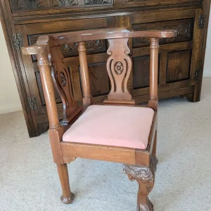 Small Chair for child or doll - Image 2