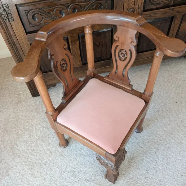 Small Chair for child or doll
