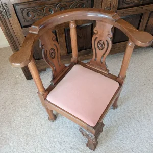 Small Chair for child or doll