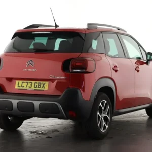 2023 Citroen C3 Aircross CITRON C3 Aircross 1.2 PureTech Shine SUV 5dr Petrol Manual Euro 6 (s/s)... - Image 3