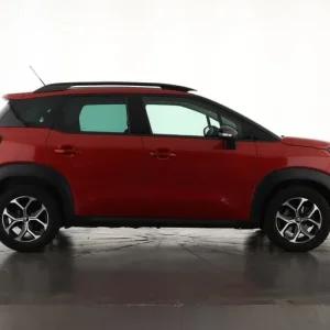 2023 Citroen C3 Aircross CITRON C3 Aircross 1.2 PureTech Shine SUV 5dr Petrol Manual Euro 6 (s/s)... - Image 5