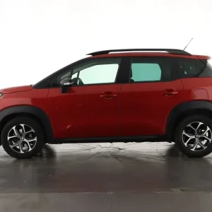 2023 Citroen C3 Aircross CITRON C3 Aircross 1.2 PureTech Shine SUV 5dr Petrol Manual Euro 6 (s/s)... - Image 8