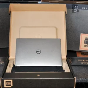 BOXED Dell Precision GAMING - 15.6 inch; QHD+ 3200x1800 TOUCHSCREEN, i7 4712HQ - Image 2