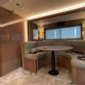 2009 Ford Winnebago Aspect 28B Petrol Motorhome - Image 5