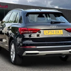 2025 Audi Q3 35 TFSI Sport 5dr S Tronic SUV Petrol Automatic - Image 3