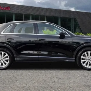 2025 Audi Q3 35 TFSI Sport 5dr S Tronic SUV Petrol Automatic - Image 4